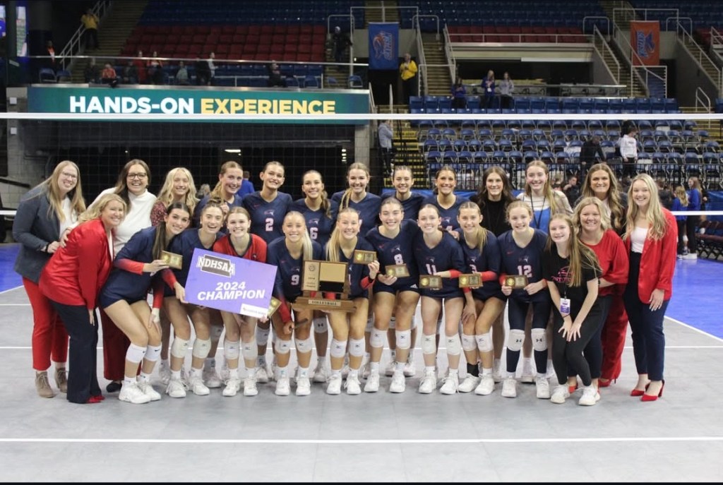 Preview: Bismarck Century Eyes Another Title Run